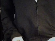 Uncontrollable explode of cum after edging. 6/16