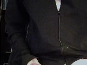 Uncontrollable explode of cum after edging. 7/16