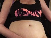 My wife’s solo action 11/16