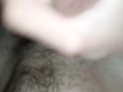 Sacandome la calentura!!!