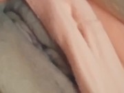 Puffy pussy step daughter got naughty for daddy 11/16