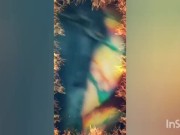 Hooter girl wanted to bring my food to my hotel room  10/16