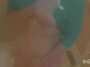 Hooter girl wanted to bring my food to my hotel room  5/16