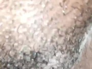 Pussy Got Wet On The Dick 1/16