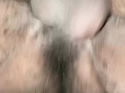 Pussy Got Wet On The Dick 11/16