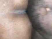 Pussy Got Wet On The Dick 12/16