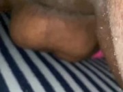 Pussy Got Wet On The Dick 16/16