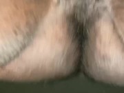 Pussy Got Wet On The Dick 5/16