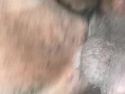 Pussy Got Wet On The Dick 6/16