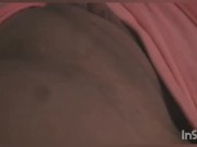 I wanted my stepbrothers stepsister so bad so she sent me a video to Help Me ease my hard dick 2/16