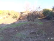 TwistedVisual - OUTDOOR LESBIAN PUSSY EATING WITH BRUNETTE MILF DANA VESPOLI AND ASHLYN MOLLOY 2/16