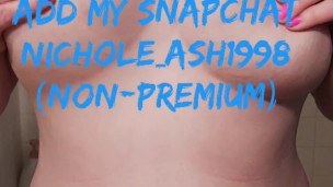 Titty drop