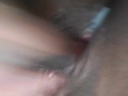 Morning session Nut 1 13/16