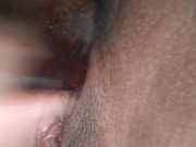 Bbw fucking herself hard for that 3rd nut! 4/16