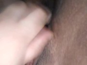 Bbw fucking herself hard for that 3rd nut! 7/16