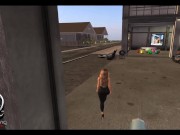 Anita Dick's Taken By An Alien Scene 1/16