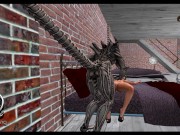 Anita Dick's Taken By An Alien Scene 16/16