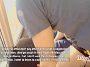 ВСЁ ПРОСТО: БУДЬ ЗДЕСЬ И СЕЙЧАС. ТРАХАЙТЕСЬ ТОЛЬКО С УДОВОЛЬСТВИЕМ! 3/16