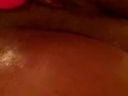 WATCH ME CUM IN THE SHOWER