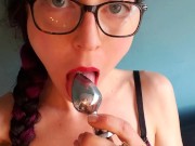 Butt Plug Diaper GIRL 1/16