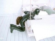 Hot Positive FemDom RolePlay 1/16