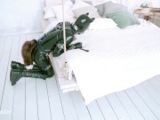 Hot Positive FemDom RolePlay 2/16