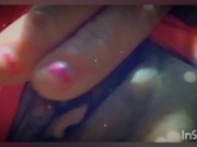 The woman at the bar sent me a video before I come to her house 13/16