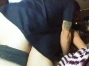 Machanic special on this milf 12/16