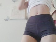 Catch a glimpse  - Screenshot 3 of 16 - Small Teen