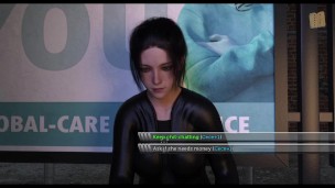 Leap Of Faith 67 (CeCe Route)