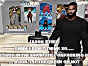 The Salon ft. Lana (Cherry Spade) 2/16