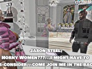 The Salon ft. Lana (Cherry Spade) 3/16