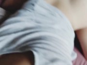 Je bouge sur sa queue et il adore ça (video complete sur onlyfans) 14/16