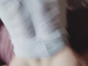 Je bouge sur sa queue et il adore ça (video complete sur onlyfans) 16/16