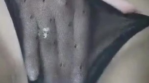 Necesito un pene urgente, no para de masturbarme me encanta