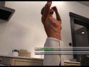 Leap Of Faith 69 (CeCe Route) 10/16