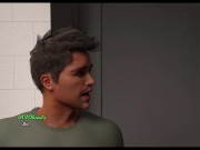 Leap Of Faith 69 (CeCe Route) 12/16