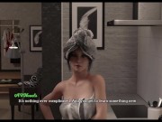 Leap Of Faith 69 (CeCe Route) 14/16