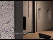 Leap Of Faith 69 (CeCe Route) 15/16