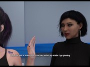 Leap Of Faith 69 (CeCe Route) 5/16