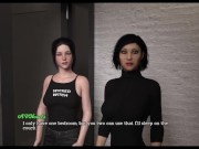 Leap Of Faith 69 (CeCe Route) 7/16