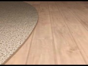 Leap Of Faith 69 (CeCe Route) 9/16