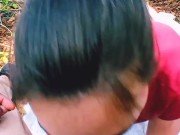 POV sloppy deepthroat in thong ONLYFANS 12/16