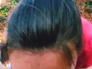 POV sloppy deepthroat in thong ONLYFANS 13/16