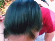 POV sloppy deepthroat in thong ONLYFANS 3/16