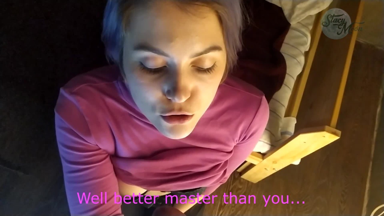 Common Russian homemade porn with a bad plot and nice deepthroat - Free Sex Video - RedTube