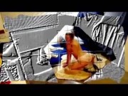 Vault Kumback - Red Lips Always Lie 16/16