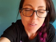 Watch and Listen to my Pussy Farting 1/16