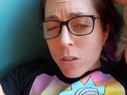 Watch and Listen to my Pussy Farting 14/16