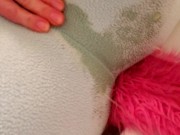 Fleecy Cummy Piss Unicorn 13/16